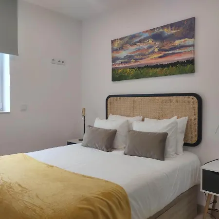 아파트 Ria House A